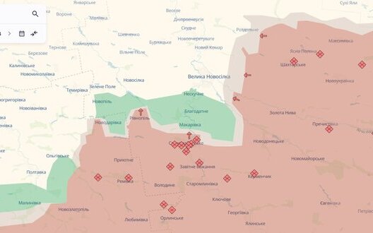  �������� ������������ ������� ���������� ������� ��������� deepstate ����� 