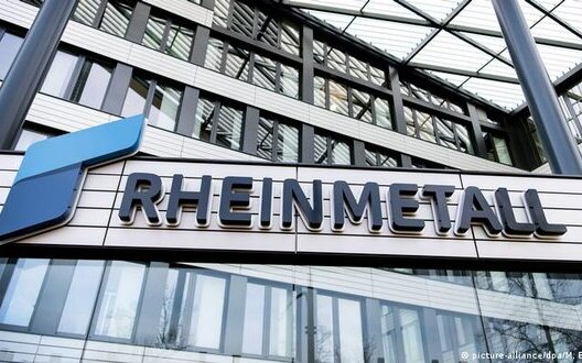 Rheinmetall     