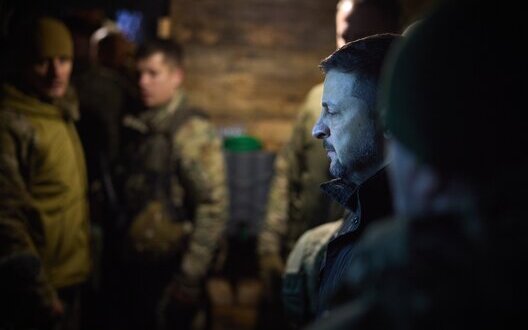 Фото: censor.net