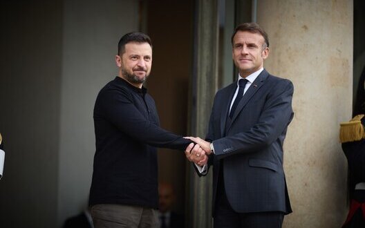 Фото: censor.net