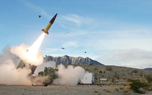  gmlrs himars atacms the wall street journal  