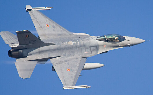        F-16,  , - NYT