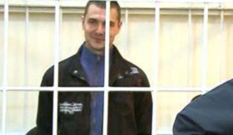 Убийцы Оксаны Макар выслушали приговор с улыбкой. ВИДЕО