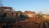 Обстріли Херсонщини
