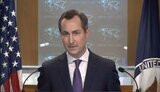 Речник Державного департаменту США Метью Міллер