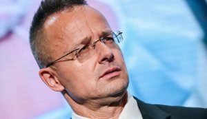 Сійярто: "Зеленський повністю втратив зв’язок із реальністю"