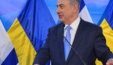 Zelenskyi and Netanyahu will hold talks in Kyiv on Aug 19