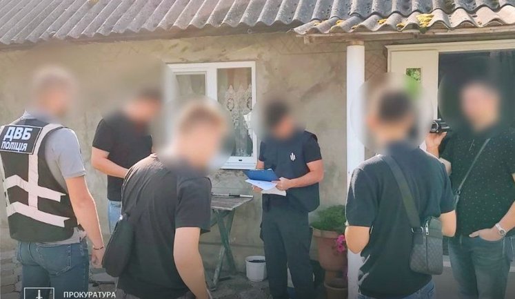 Використали дані військових і привласнили понад 5 млн грн: на Львівщині судитимуть сімох спільників, - Офіс Генпрокурора. ФОТОрепортаж