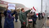 З 1 березня у Білорусі штраф за участь в акції протесту становить 900 євро
