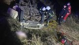У жахливій ДТП на Миколаївщині загинули троє людей, з них дві дитини. ВІДЕО+ФОТОрепортаж