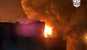 Обстрелы Одесской области 27 декабря