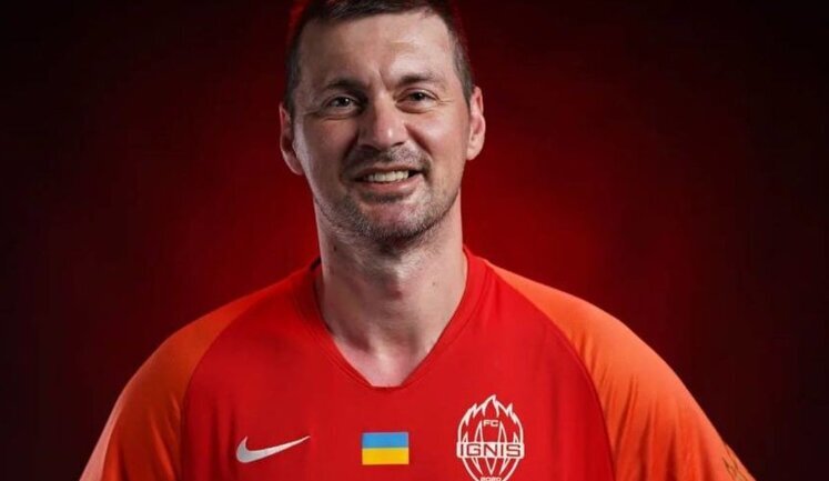 Поліція провела обшуки в будинку футболіста Мілевського. Справа пов’язана з шахрайством у змаганнях із кіберфутболу
