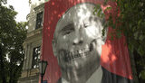 путін,латвія