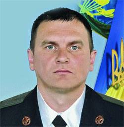память военнослужащие ато