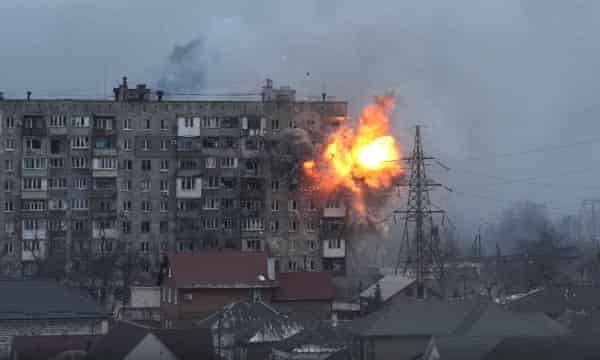 Українець Малолєтка став найкращим фотографом року за версією The Guardian 09