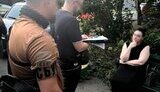 На хабарі викрито посадовицю тервідділення Антимонопольного комітету