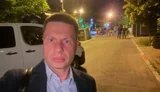 Гончаренко про справу Єрмака