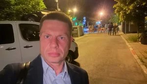 Гончаренко про справу Єрмака