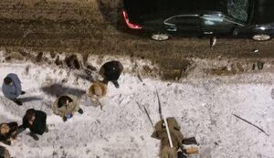 Генерала РФ Кирилова ліквідувала СБУ, - джерела. ВІДЕО+ФОТО
