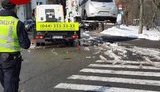 Евакуатор забрав за порушення правил машину "слуги народу" Куницького, який приїхав на з