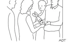 Справжня коштовна річ