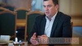 Рахункова палата проведе аудит ефективності використання та розпорядження майном заводу "Маяк", де виготовляють міномети "Молот", - Пацкан
