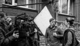 СБУ вибачилася перед українським актором Томусяком та вилучила його зі списку осіб, які становлять загрозу нацбезпеці України