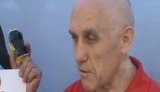 Житель Донецка: "Я агитировал за Партию регионов. Теперь вижу, что Янукович - беспредельщик!". ВИДЕО.