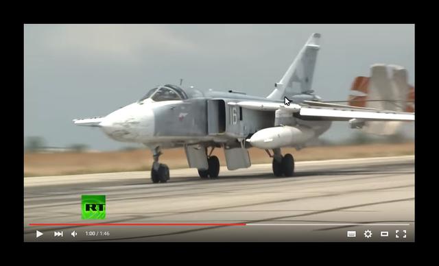 сирия бомбардировка летчики-убийцы