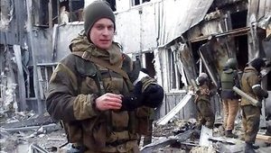 Убито бойовика "ДНР" Джумаєва, звільненого судом у Маріуполі. ВІДЕО+ФОТОрепортаж