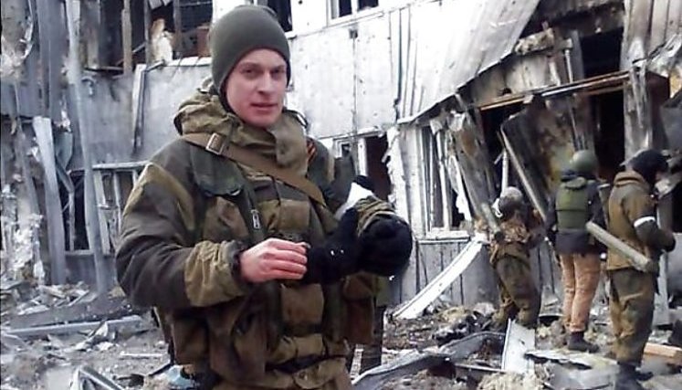 Убито бойовика "ДНР" Джумаєва, звільненого судом у Маріуполі. ВІДЕО+ФОТОрепортаж