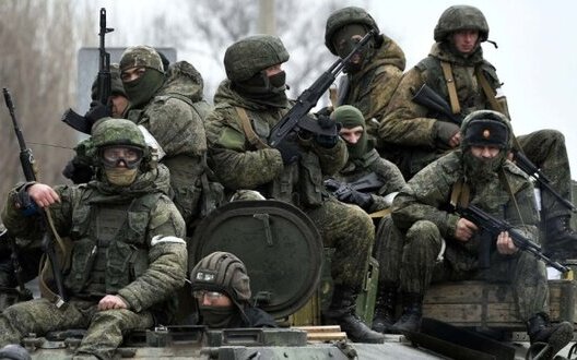 Situation in South on November 30