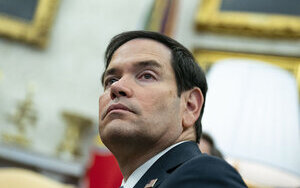 Marco Rubio