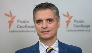 Ми домовилися про "формулу Штайнмаєра" на зустрічі радників 2 вересня. Я дав згоду, - Пристайко. ВIДЕО