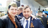 Дитяча порнографія, матюки, висміювання бойовиків та псевдореспубліки: хактивісти зламали комп