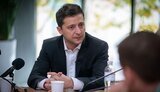 Zelenskyi