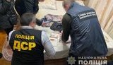 Військовослужбовець Міноборони за 40 тис. грн надавав відстрочку від призову на Хмельниччині, - Нацполіція. ФОТО