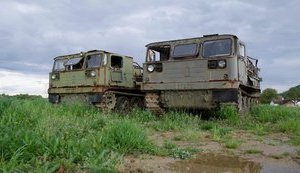 Американські аналітики стосовно можливості нападу Росії на Україну