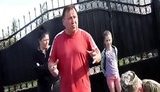 Екс-регіонал і антимайданівець Клименко очолив Переяслав-Хмельницьку РДА всупереч протестам депутатів і керівництва району. ВIДЕО