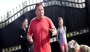 Экс-регионал и антимайдановец Клименко возглавил Переяслав-Хмельницкую РГА вопреки протестам депутатов и руководства района. ВИДЕО