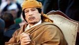 С замороженных счетов Каддафи в Европе исчезло более 10 миллиардов евро
