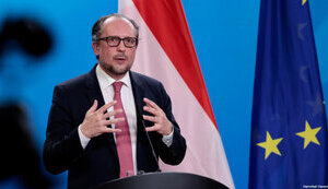 Austria in OSCE: No one but Putin is responsible for continuation of war