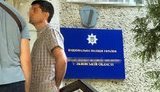 Подполковник полиции задержан на взятке в $600 во Львове, - СБУ. ФОТОрепортаж