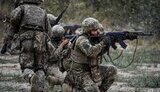 Ситуація на фронті 20 квітня