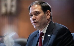 Marco Rubio