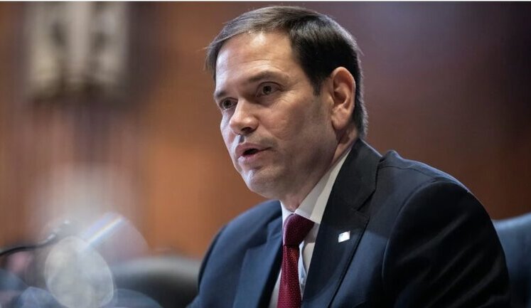Rubio confirmed to Rutte that United States is prepared to step back from peace process on Ukraine if clear path to peace does not emerge in near future