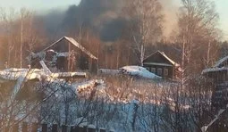 СБУ уразила склад боєприпасів та нафтобазу у Росії