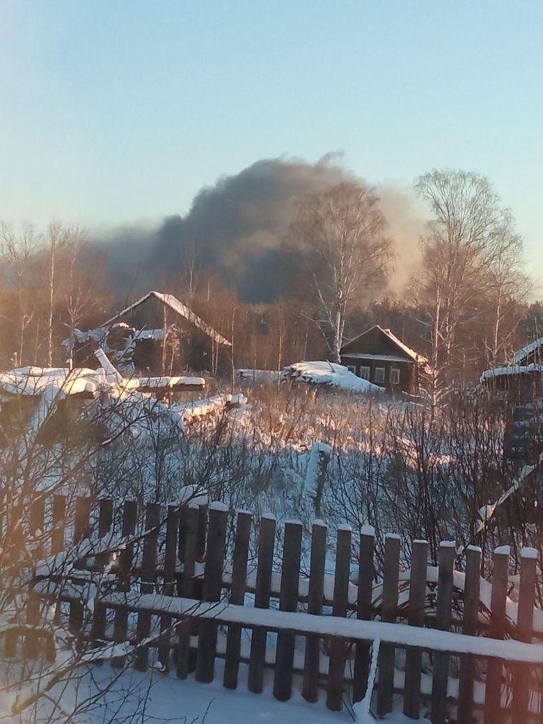 СБУ уразила склад боєприпасів та нафтобазу у Росії