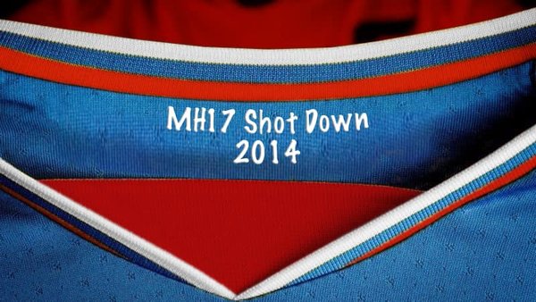 ПТН ПНХ і ГУЛАГ. ФОТОжабери представили варіанти форми збірних України і Росії 14