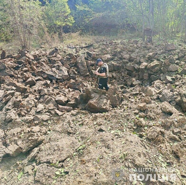 Враг обстрелял Николаев и 4 населенных пункта региона. Есть погибшие и пострадавшие, - Нацполиция 03 Враг обстрелял Николаев и 4 населенных пункта региона. Есть погибшие и пострадавшие, - Нацполиция 03